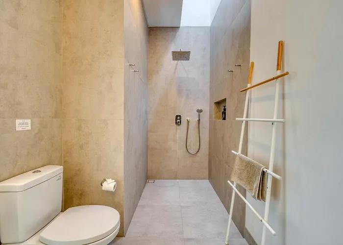 Villa Yuka V2 Modern Tropical 2br With Pool In *